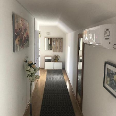 Apartment Jakovljevic Gornji Vaganac Esterno foto