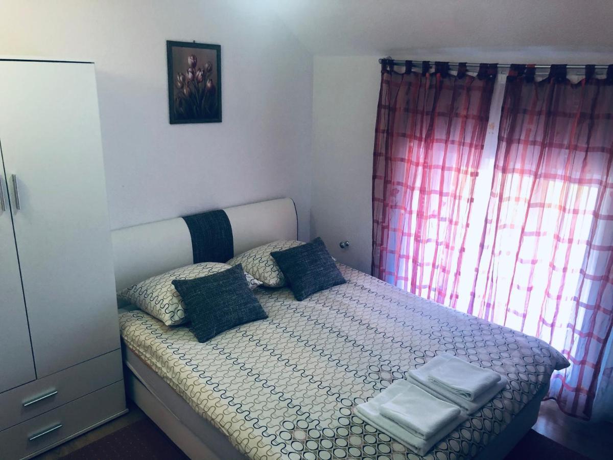 Apartment Jakovljevic Gornji Vaganac Esterno foto