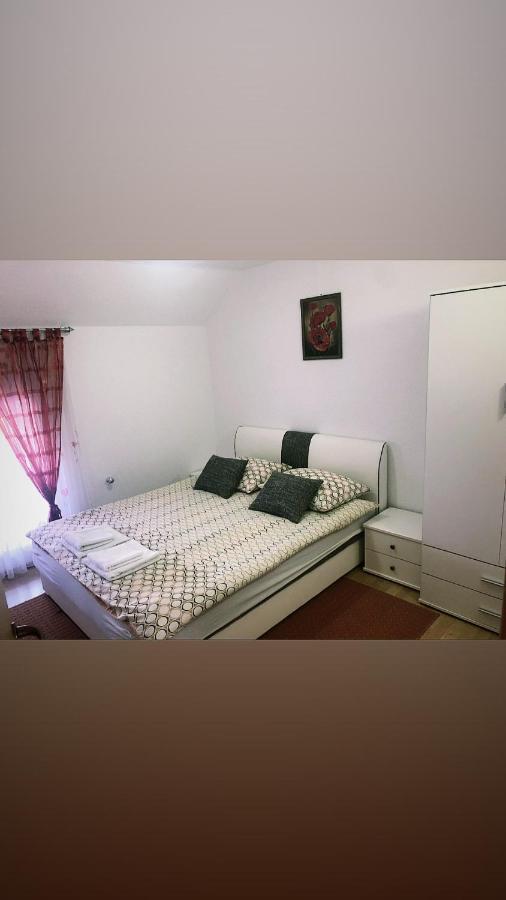 Apartment Jakovljevic Gornji Vaganac Esterno foto