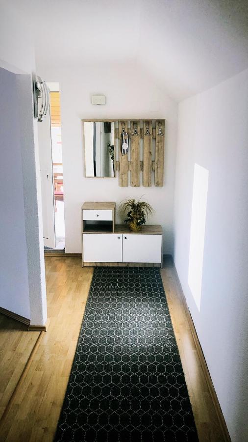 Apartment Jakovljevic Gornji Vaganac Esterno foto