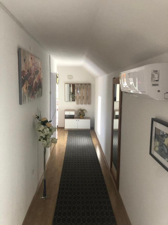Apartment Jakovljevic Gornji Vaganac Esterno foto