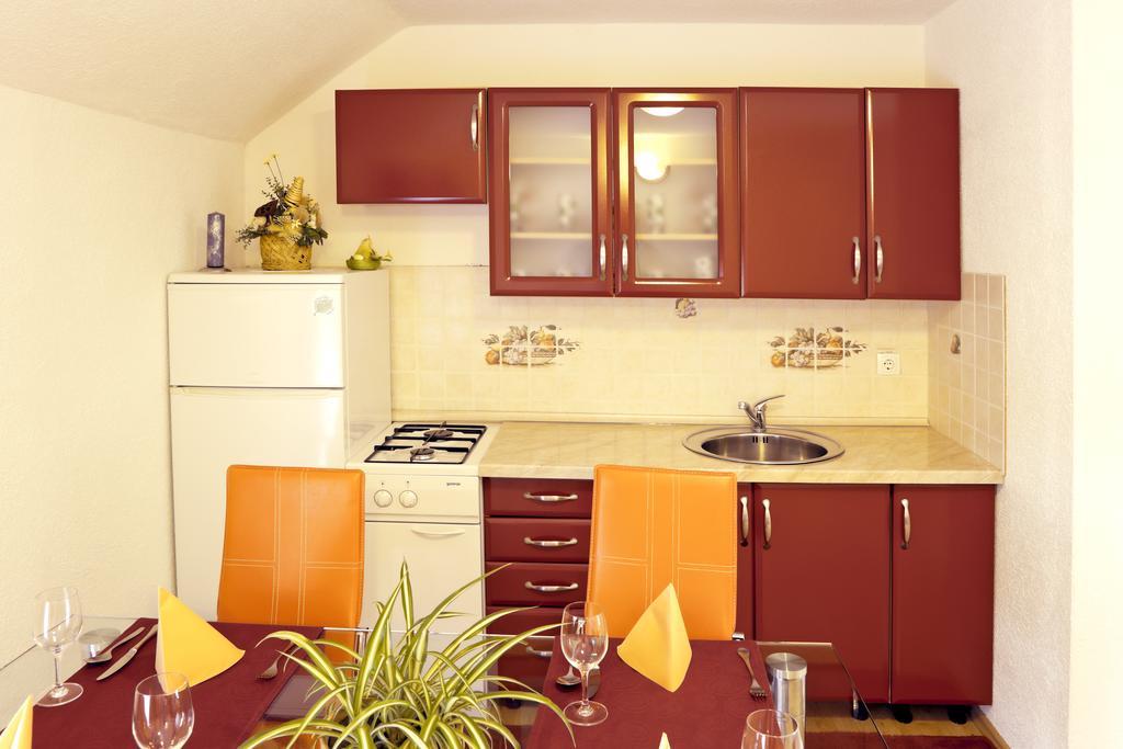 Apartment Jakovljevic Gornji Vaganac Camera foto