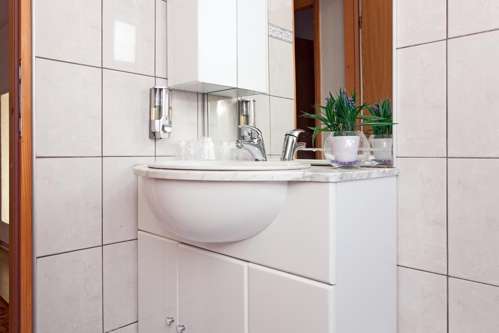 Apartment Jakovljevic Gornji Vaganac Esterno foto