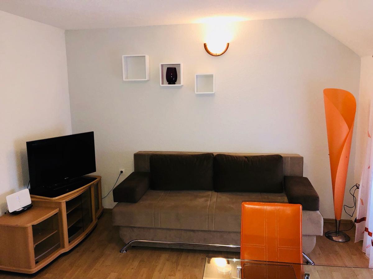 Apartment Jakovljevic Gornji Vaganac Esterno foto