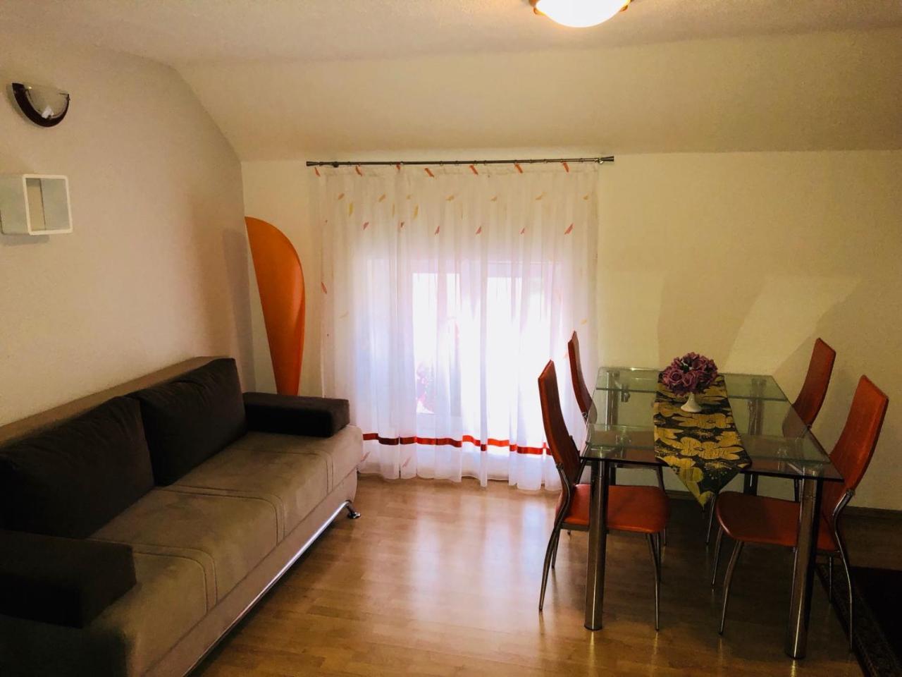 Apartment Jakovljevic Gornji Vaganac Esterno foto